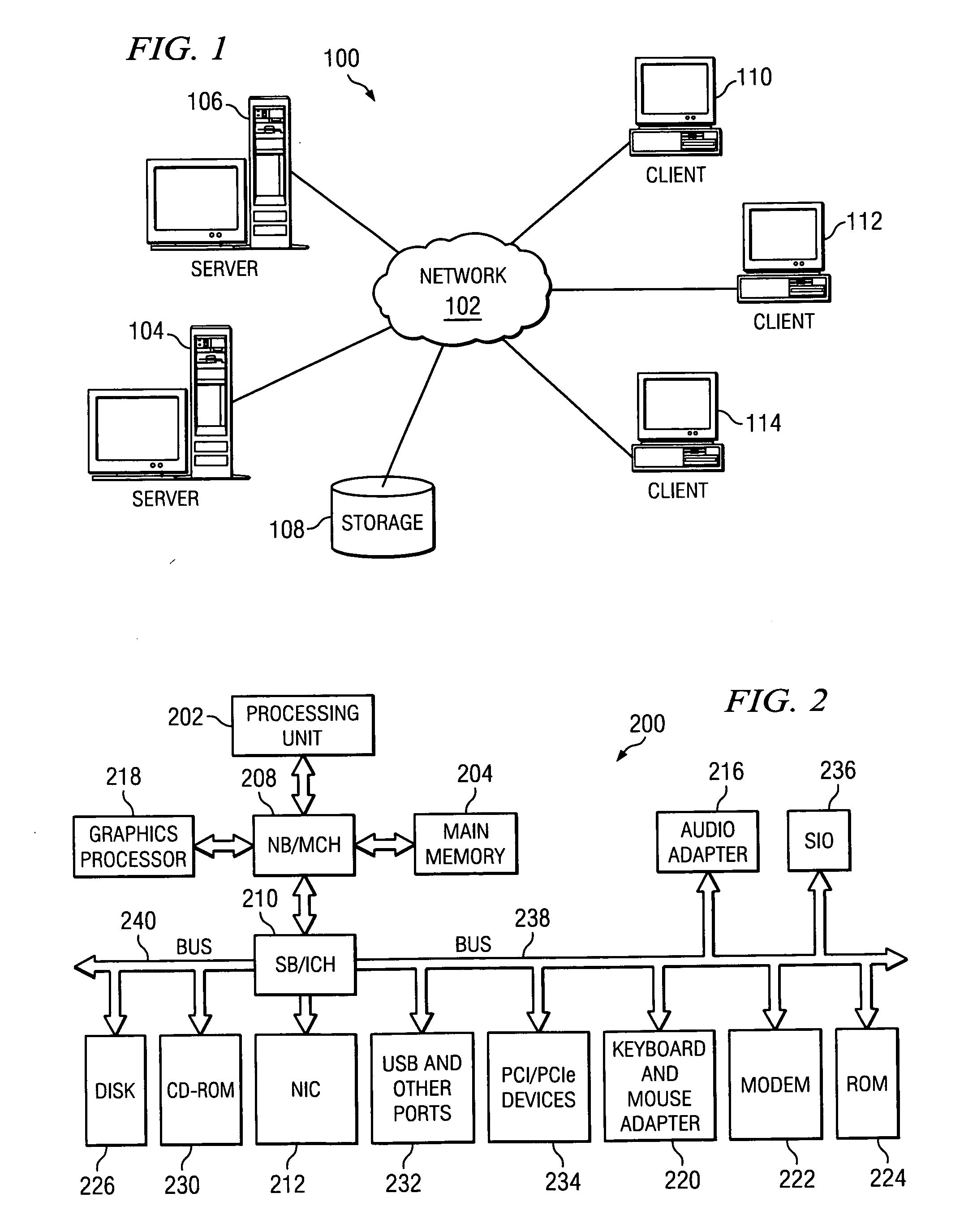 Method for improved virtual adapter performance using multiple virtual interrupts