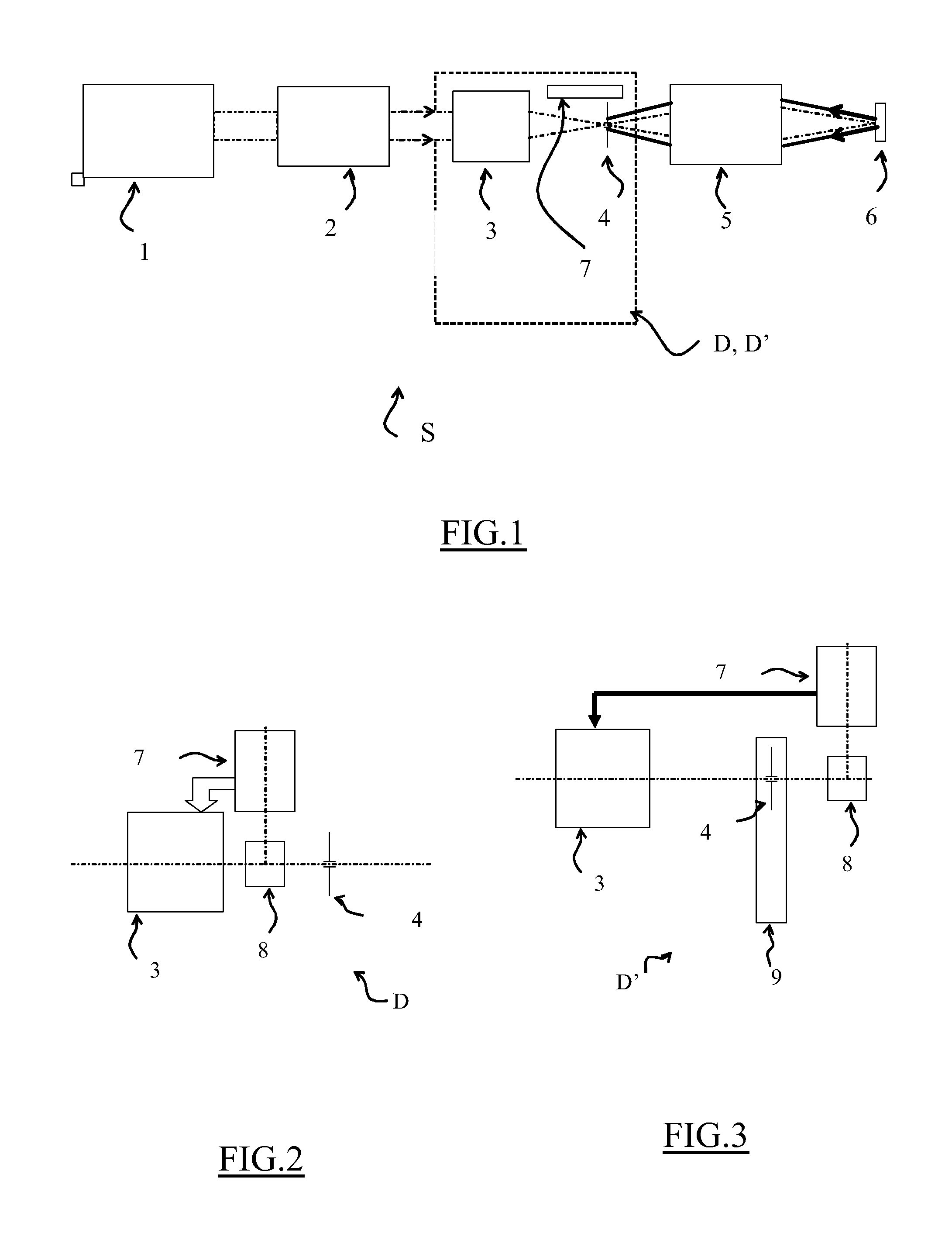 Method and device for shielding a high-power laser apparatus and high-power-laser optical system employing such a device