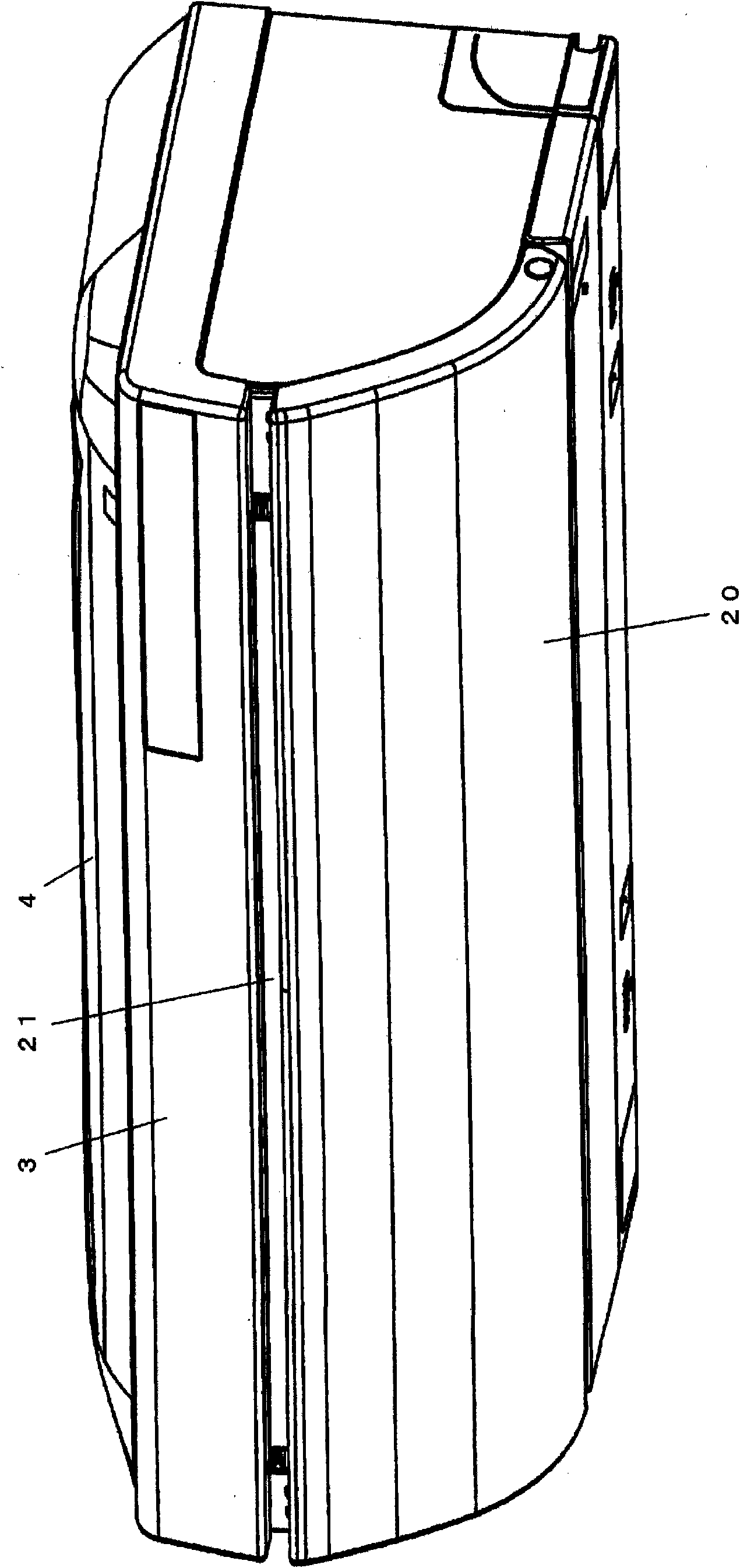 Air conditioning apparatus