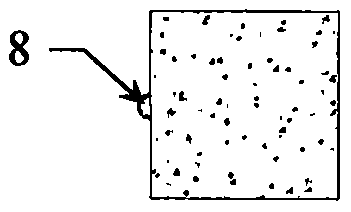 Passive fruit harvesting device