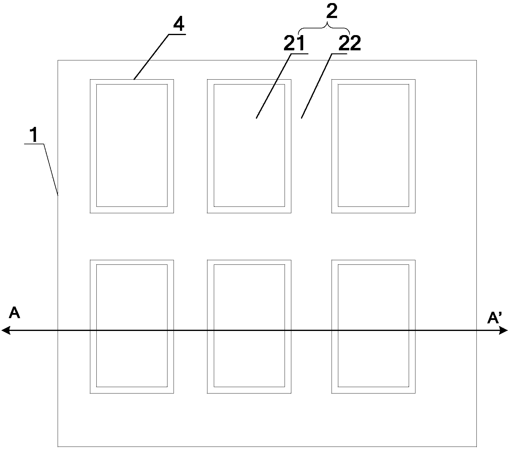 Display panel provided with pixel defining layer and manufacturing method of pixel defining layer