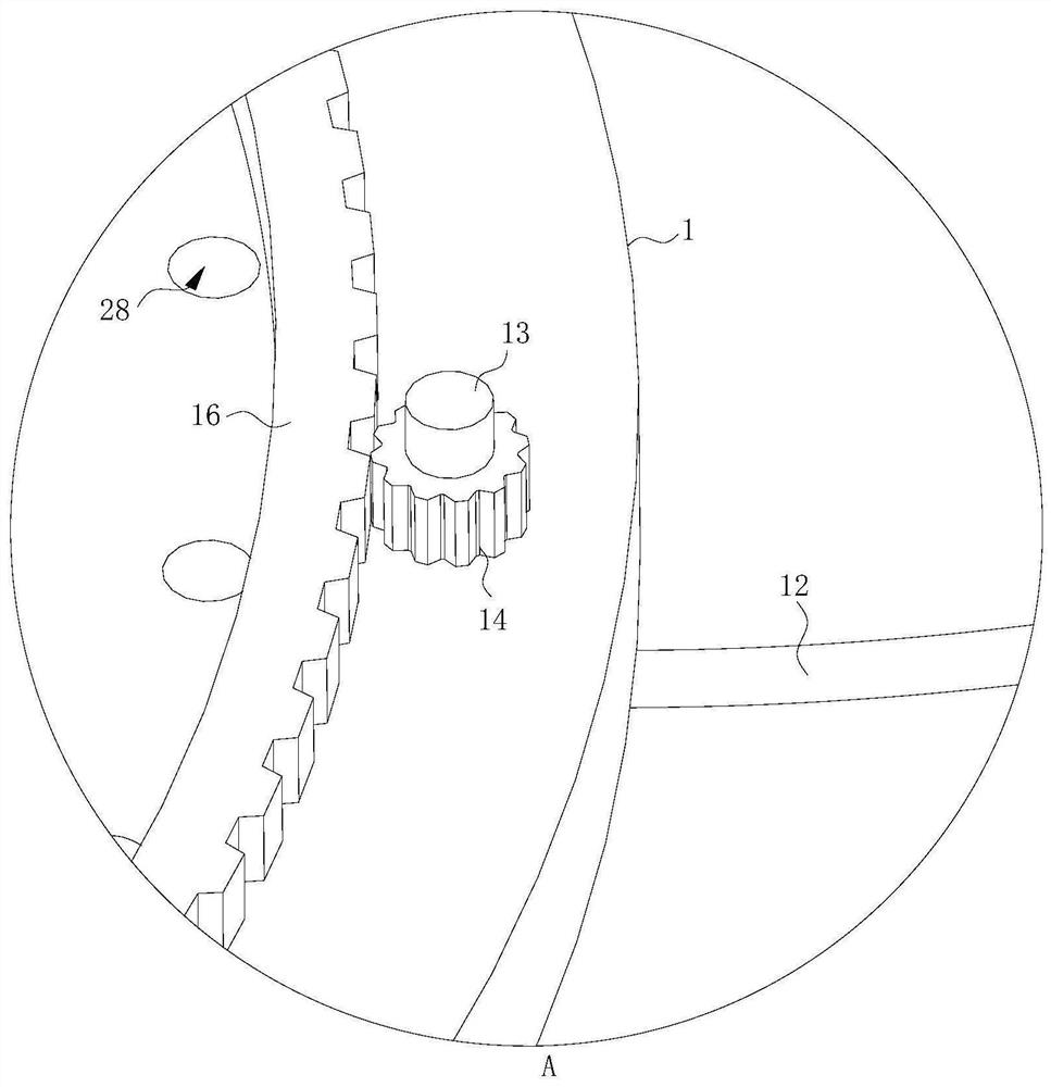 Novel high-impedance electric reactor