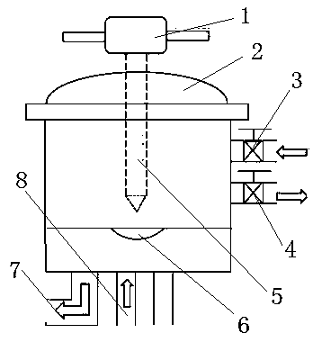 Fe-Mn-Cr-Ni-series medium-entropy stainless steel and preparation method thereof