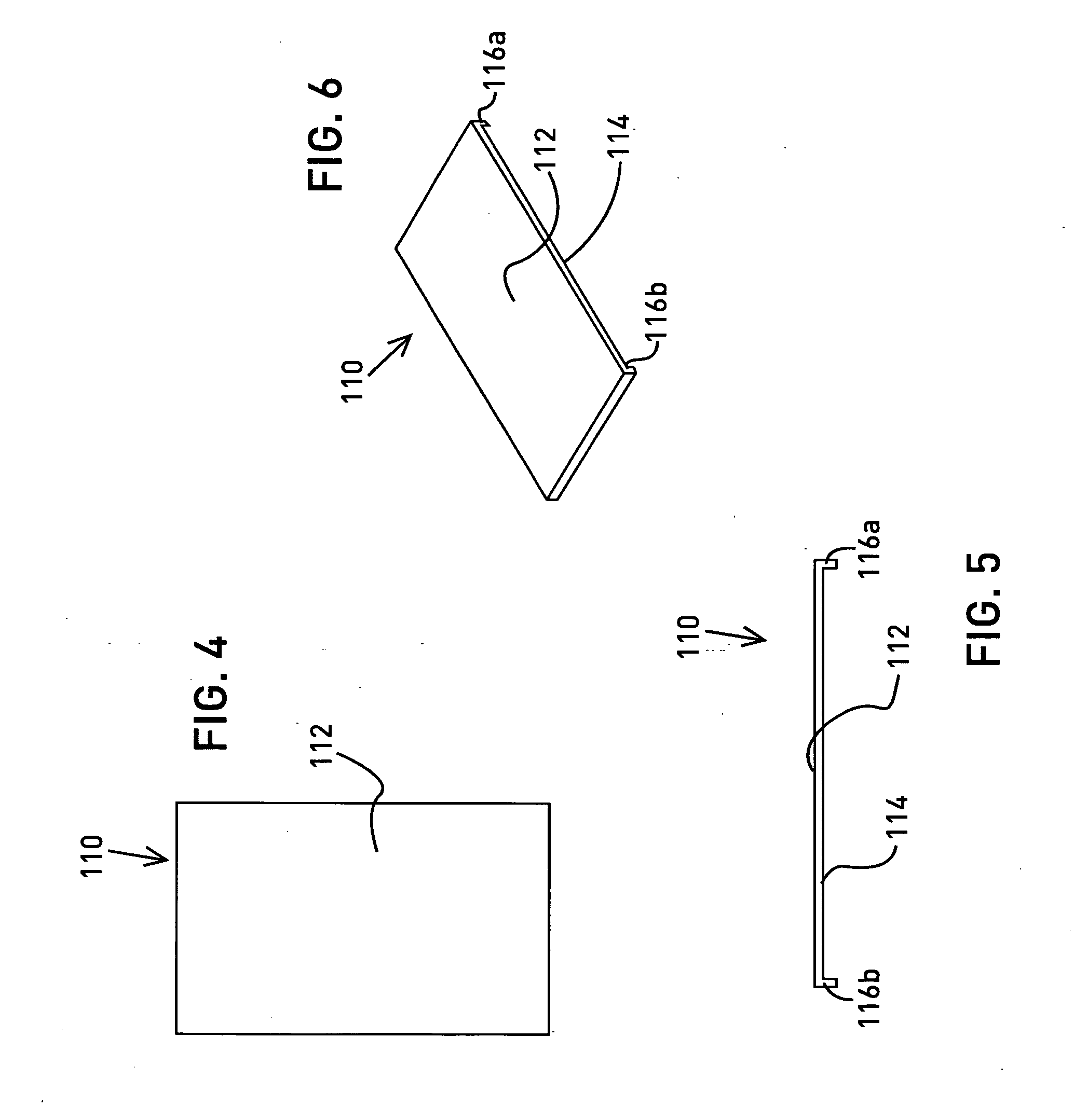 Resilient pad for railroad vehicle