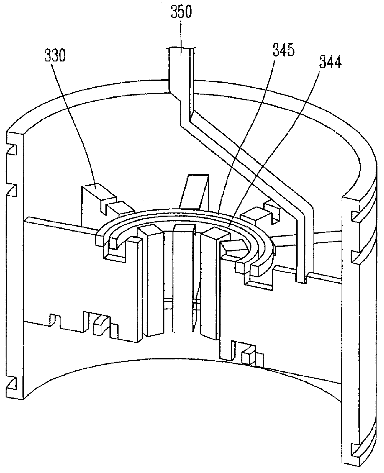 Plasma lighting system