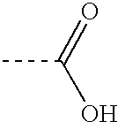 Mass defect labeling for the determination of oligomer sequences