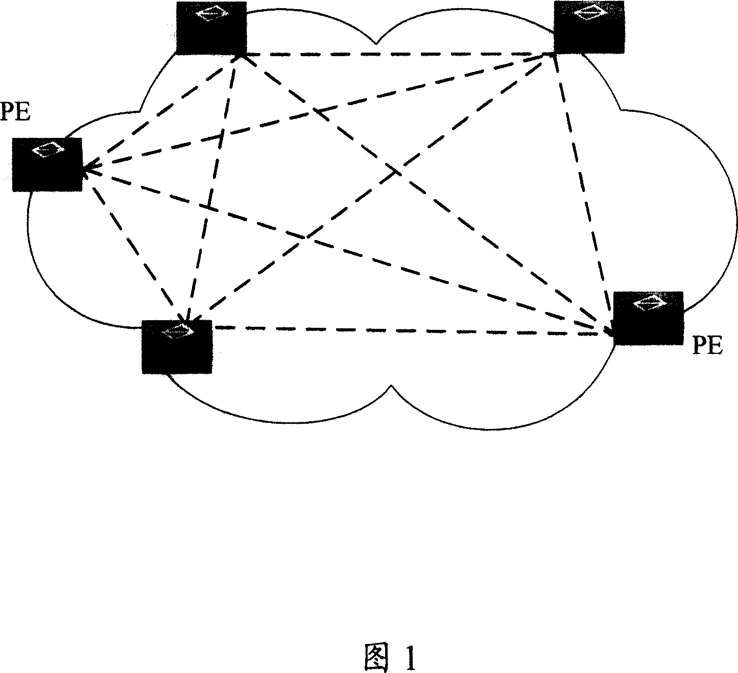 Method and system for configuring two-way converting inspection automatically