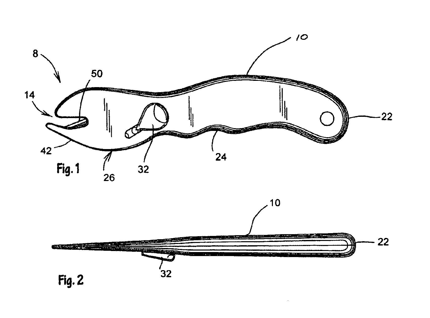 Cutting tool