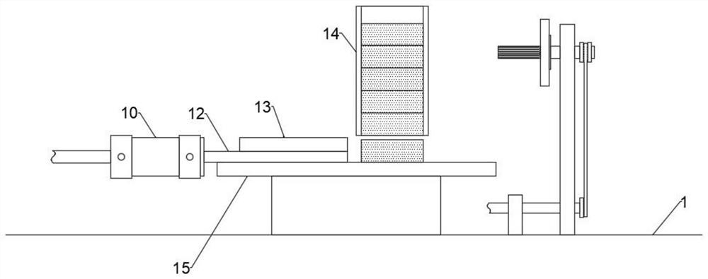 Label production equipment with film covering function