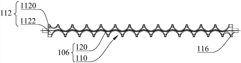 Leakage detection device and cell management system