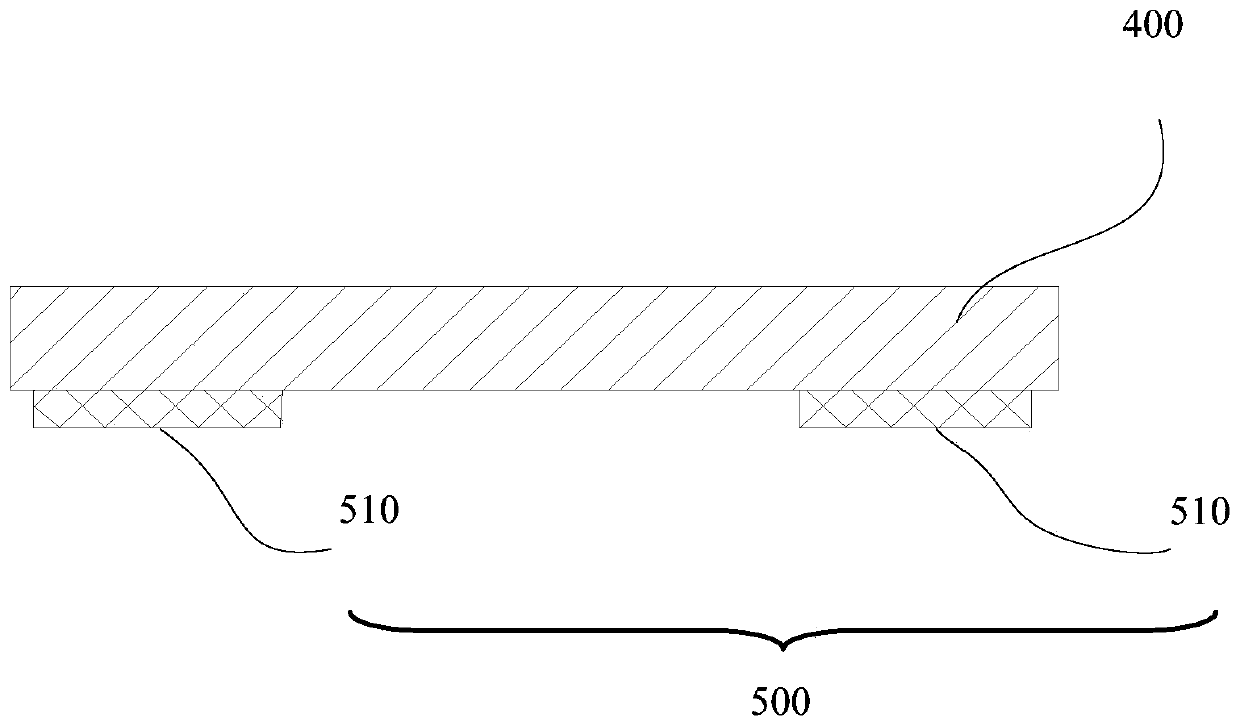 Watchband and wearable equipment