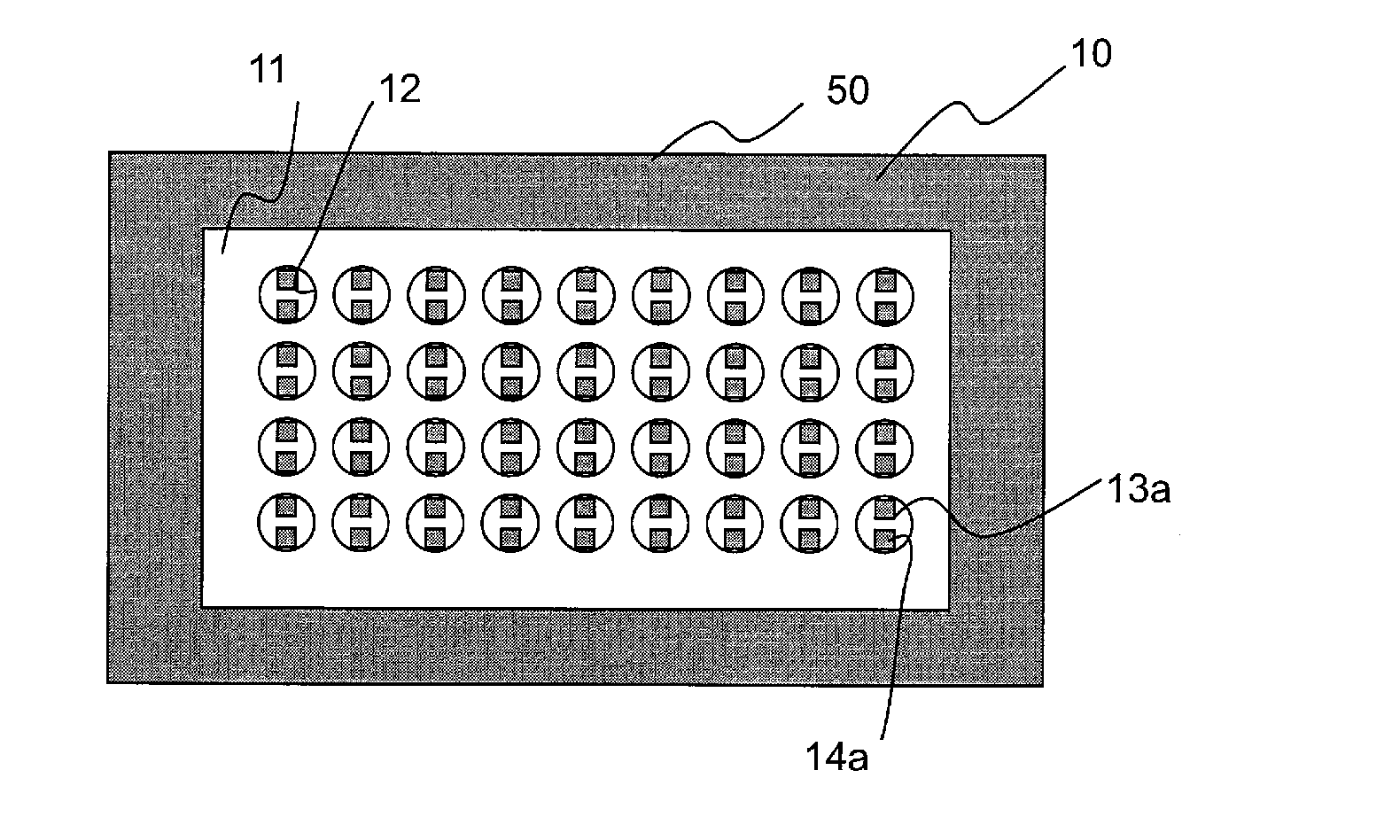 Silicon-containing curable composition, cured product of the silicon-containing curable composition and lead frame substrate formed of the silicon-containing curable composition