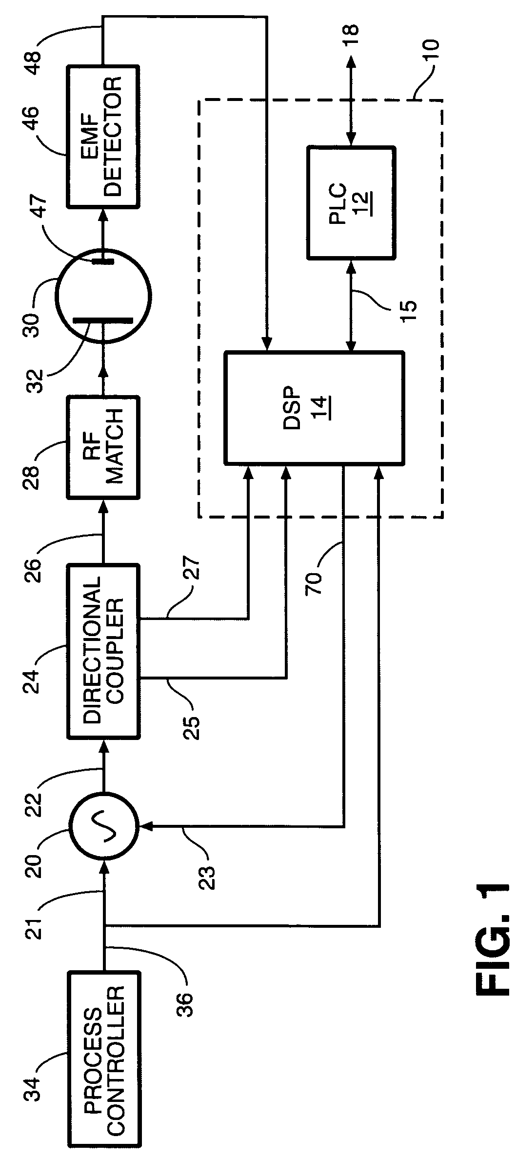 Detection and suppression of electrical arcing