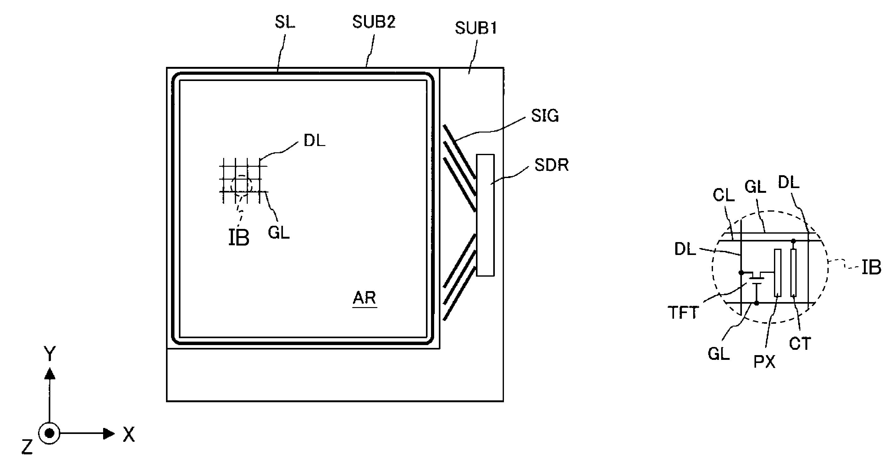 Display device