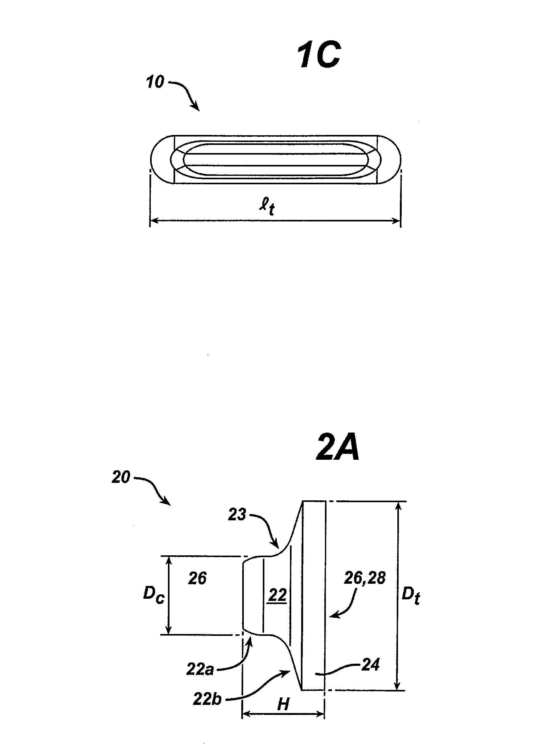 Methods and devices for repairing triangular fibrocartilage complex tears