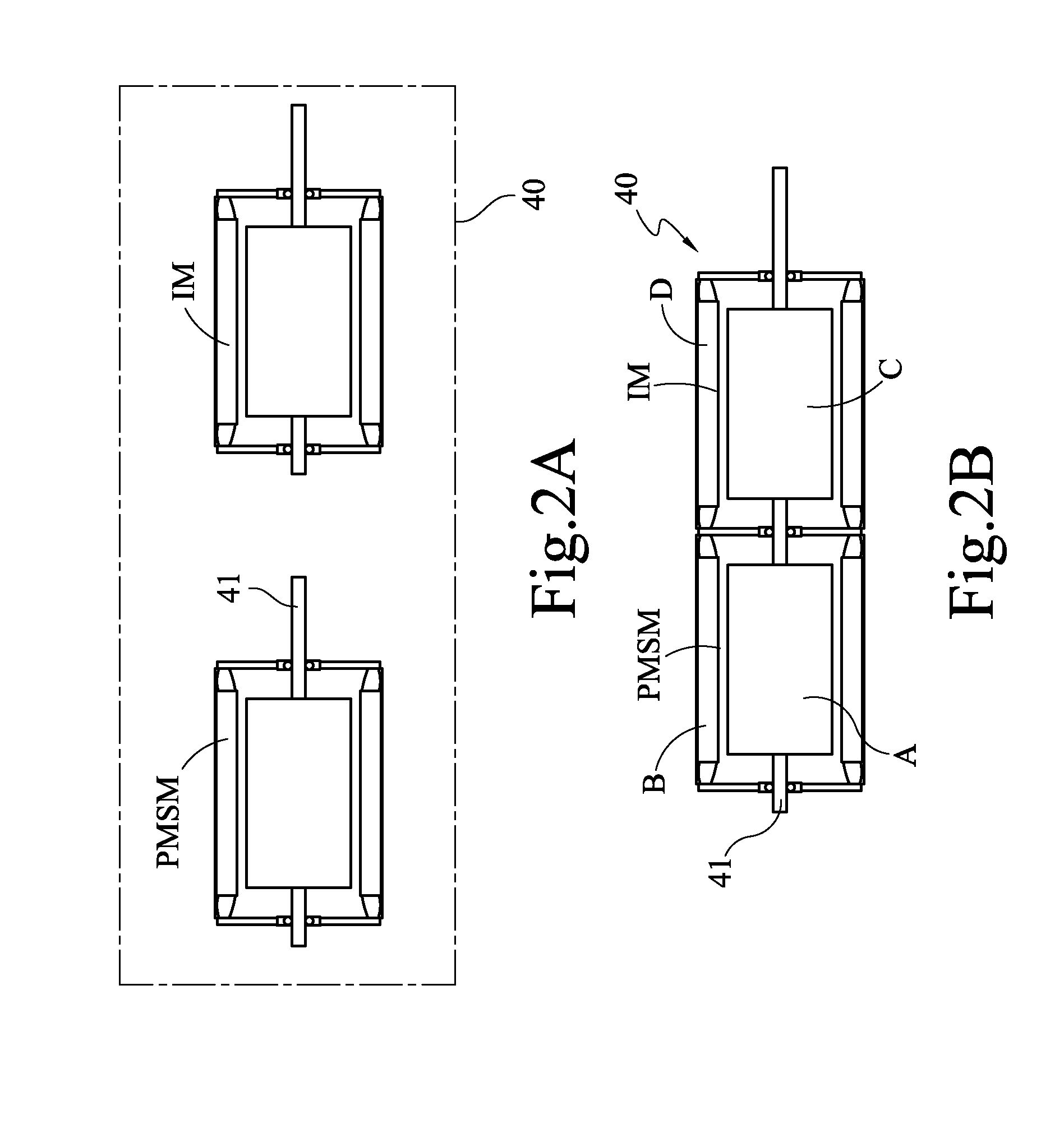 Blade pitch driving apparatus for wind driven generator