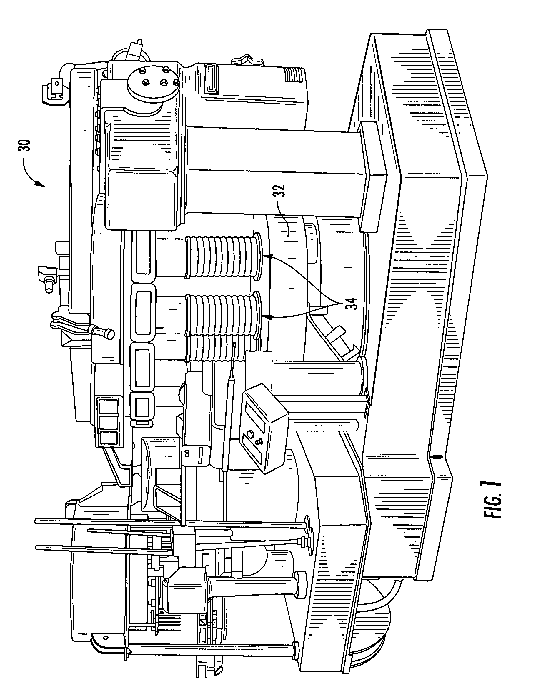 Apparatus and method for seaming a metal end onto a composite can