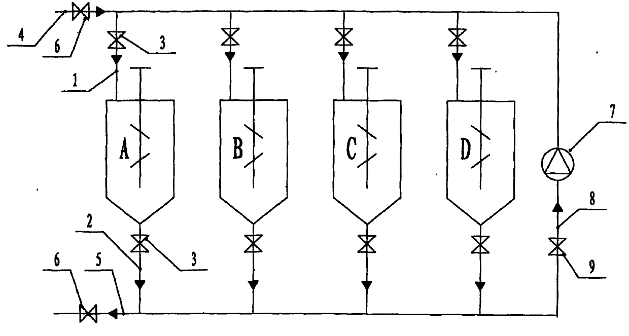 Process for producing pyrethrum through subcritical continuous extraction