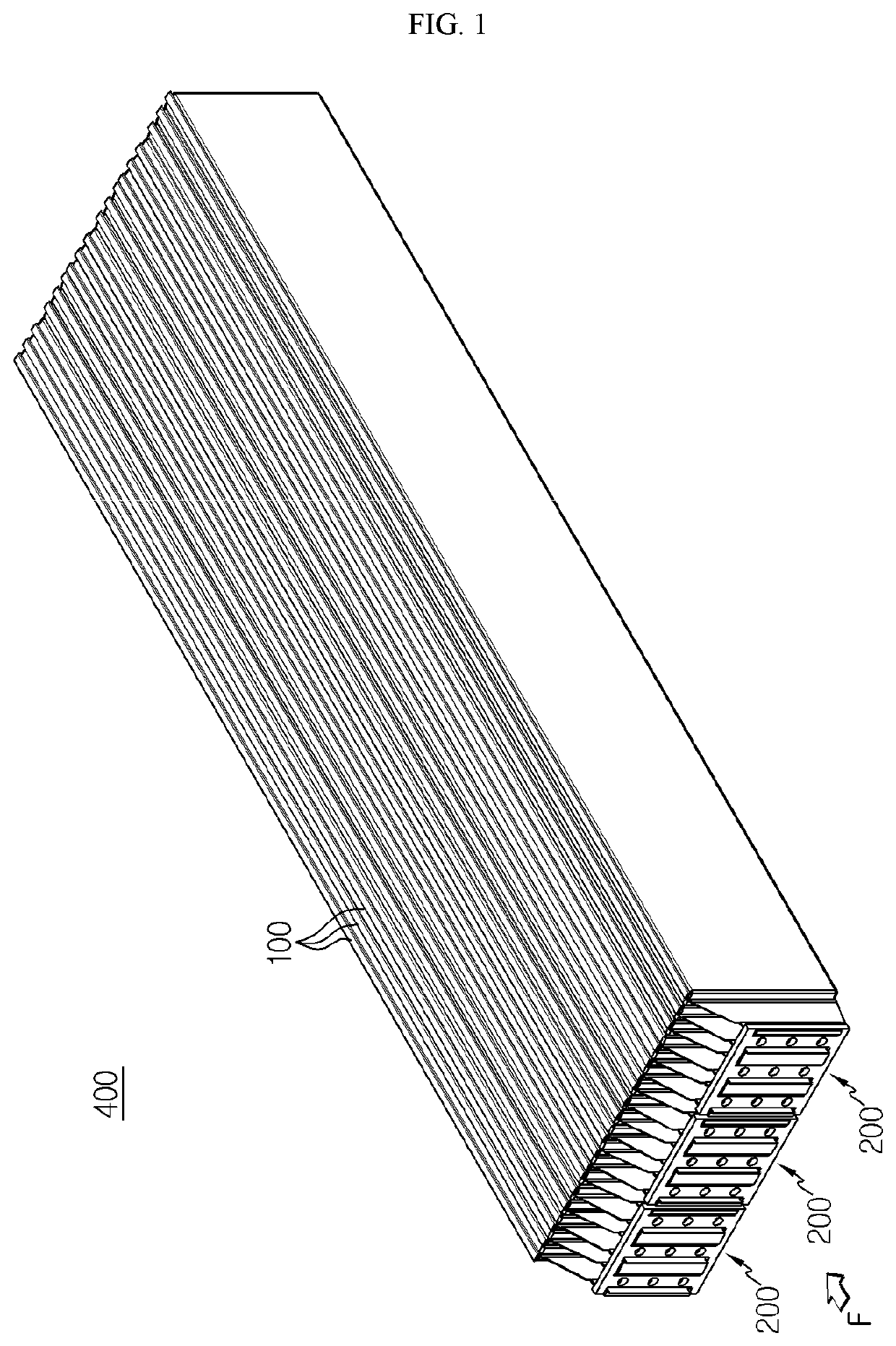 Battery module