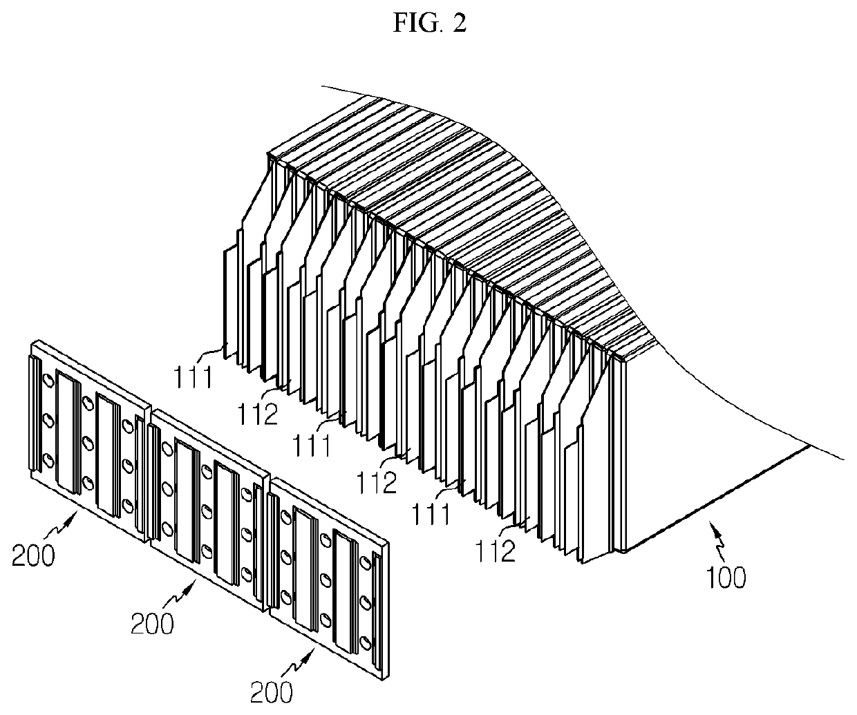 Battery module