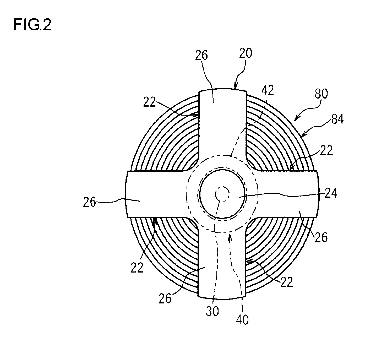 Battery and method for manufacturing the same