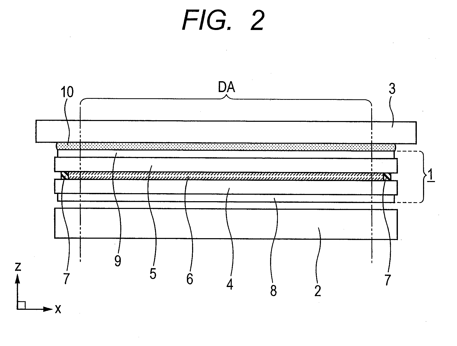 Display device and manufacturing method thereof