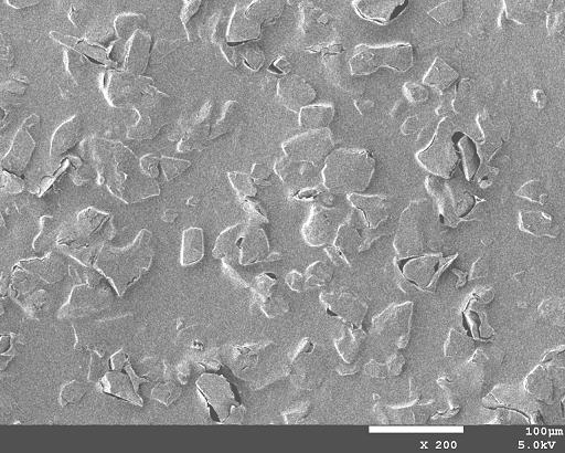 Tourmaline/chitosan hydrochloride compound spray-type aqueous dressing and preparation method thereof