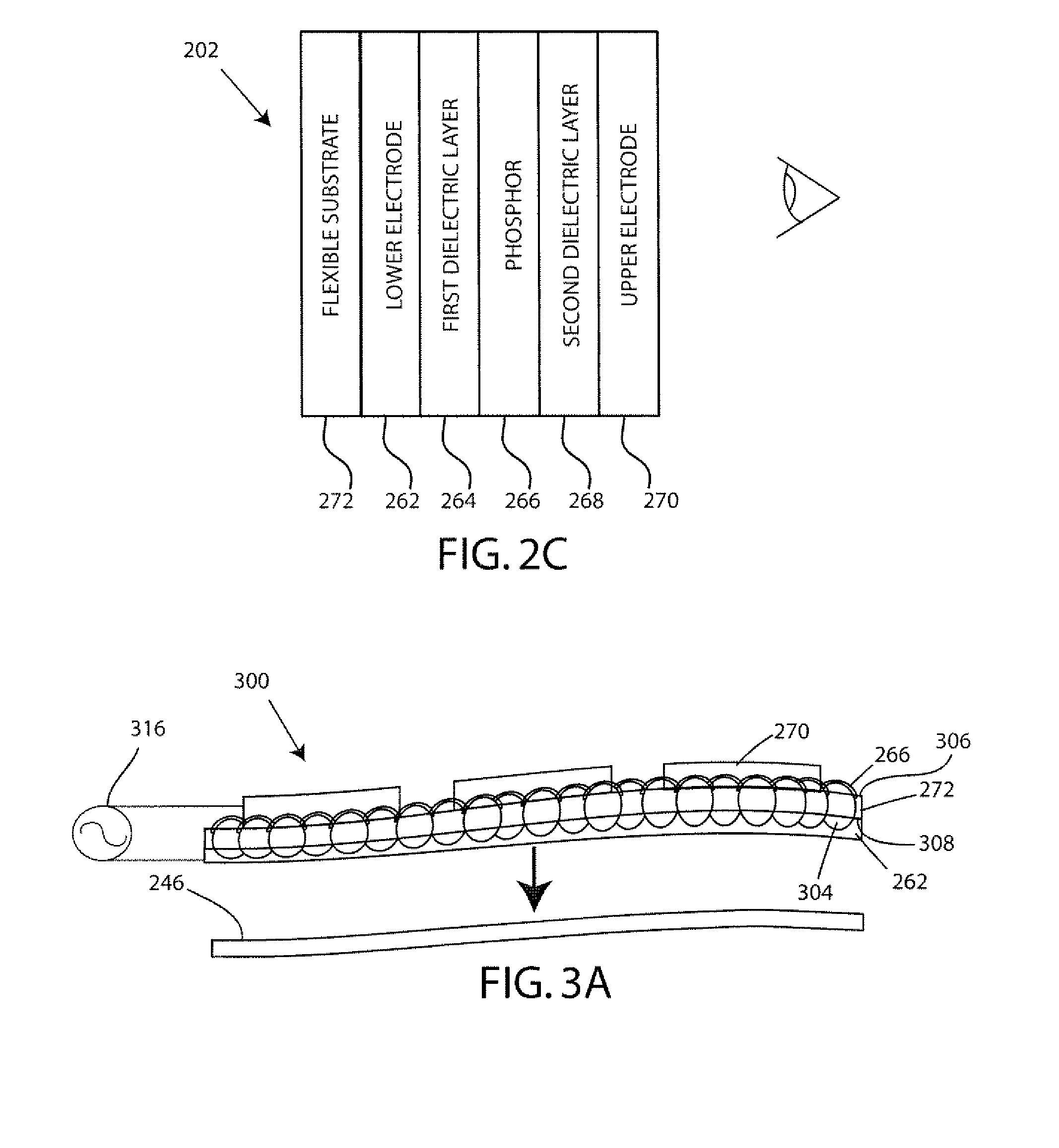 Dynamic Vehicle Display System