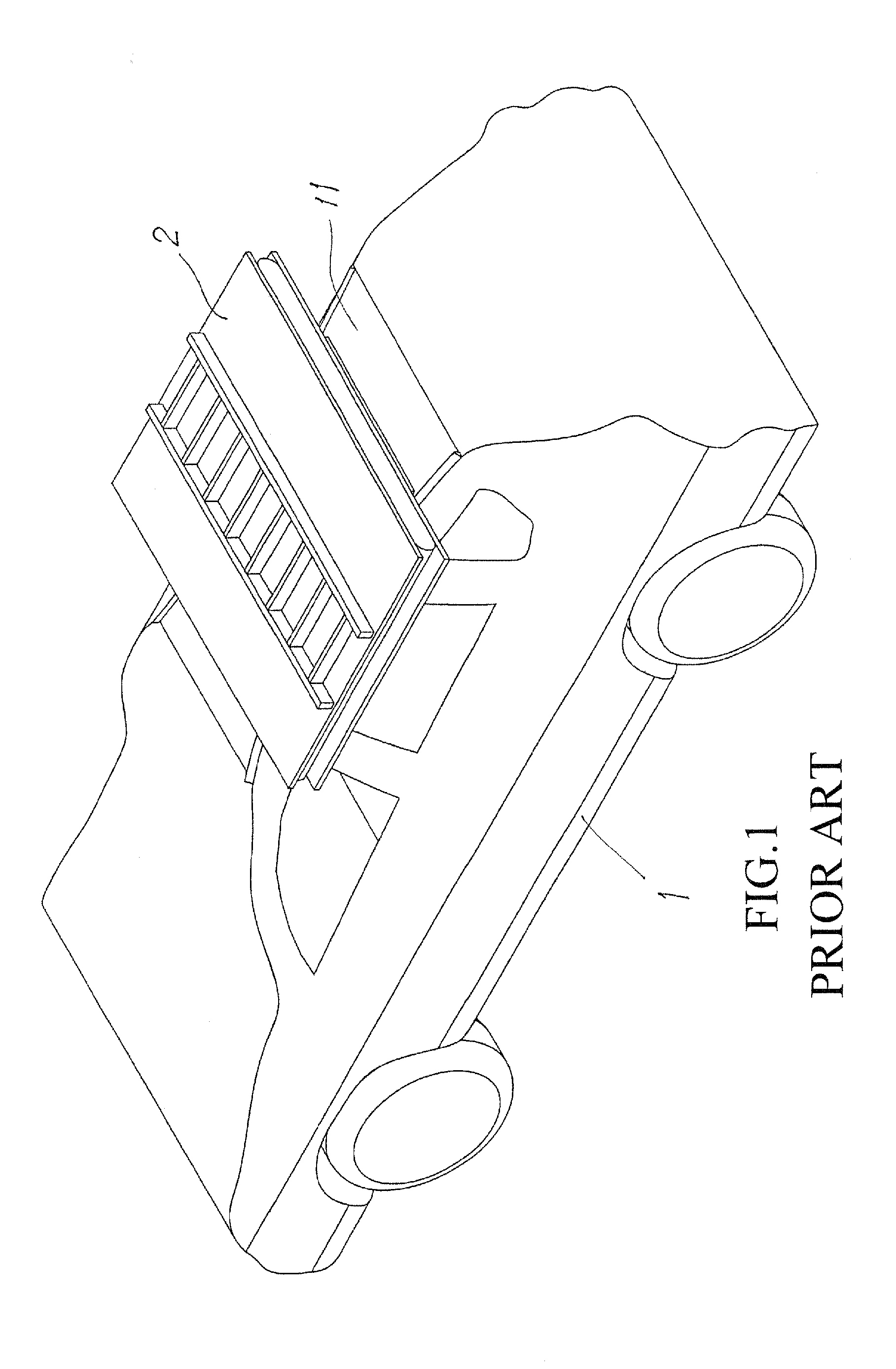 Car-top tent