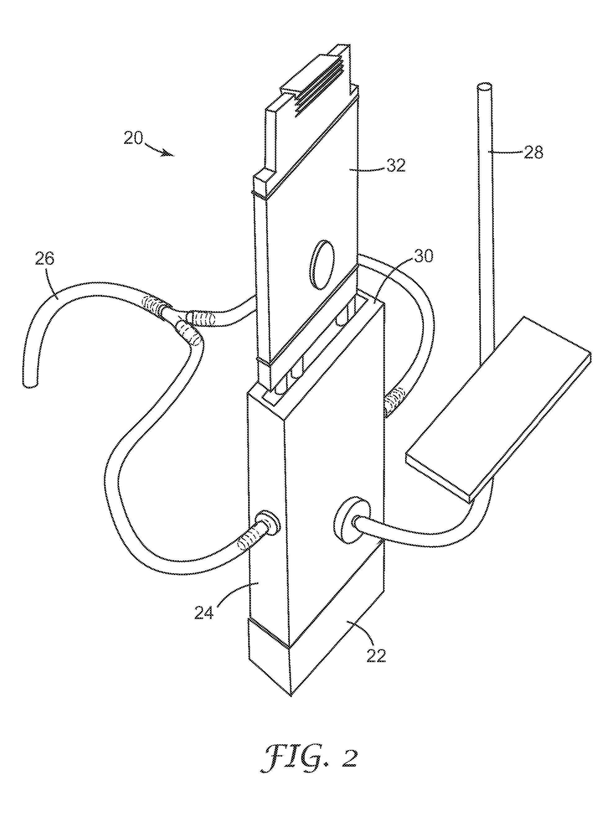 Systems and methods of dispensing individual servings of flavored and enhanced water