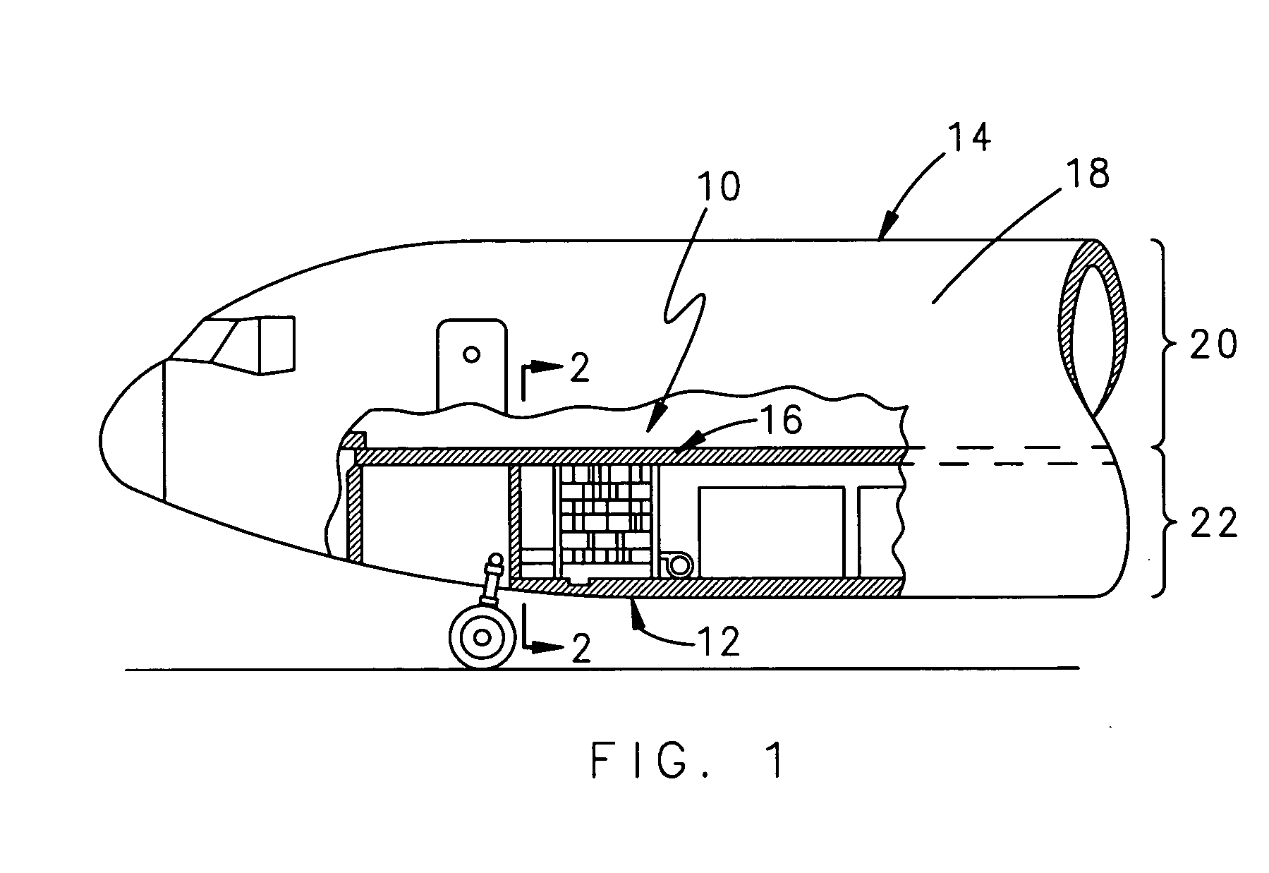 Integrated heat removal and vibration damping for avionic equipment