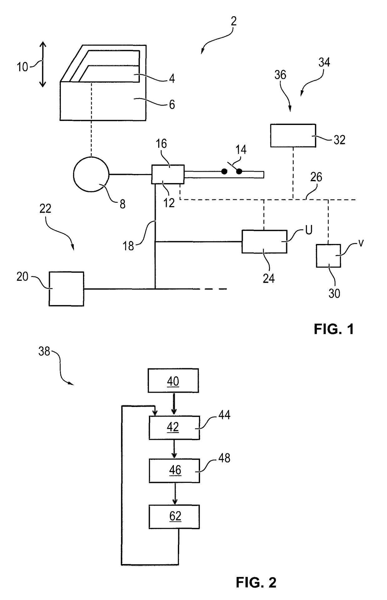 Method for operating an electromotive adjusting device