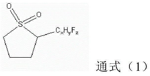 Lithium ion battery and preparation method thereof