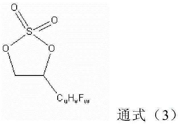 Lithium ion battery and preparation method thereof