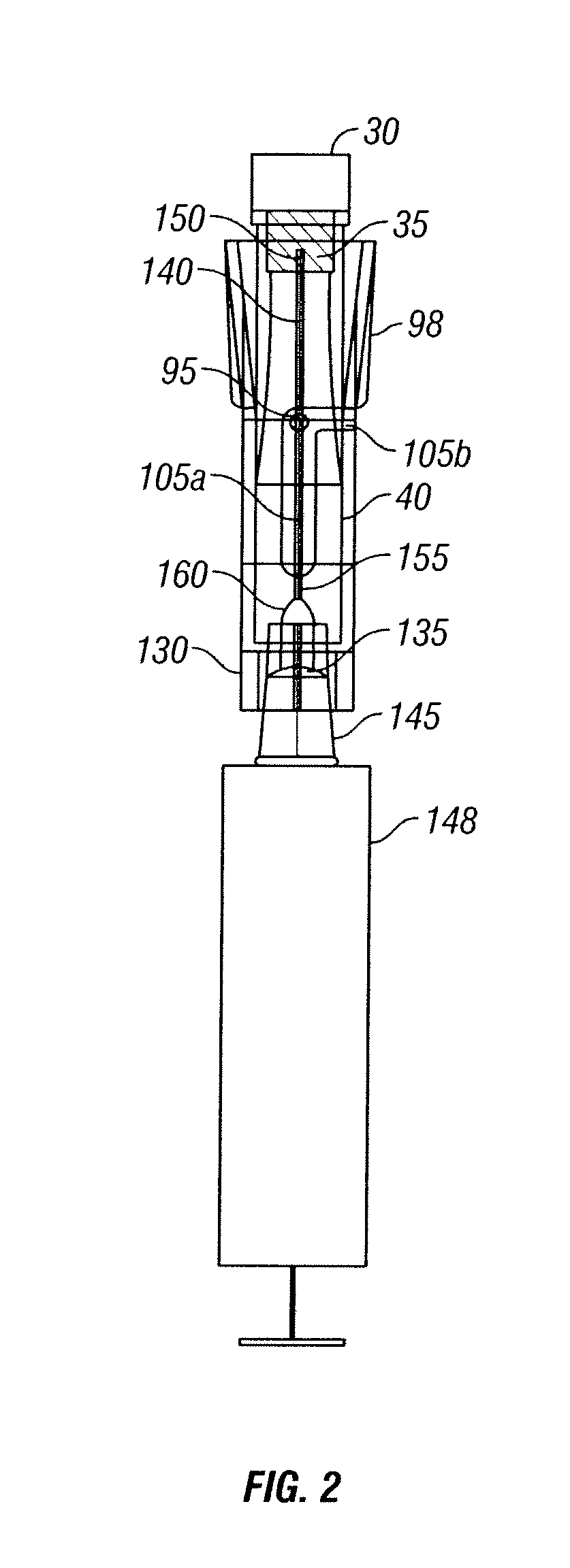 System and method for infusing toxins using safety set, connect set and cyto admin set