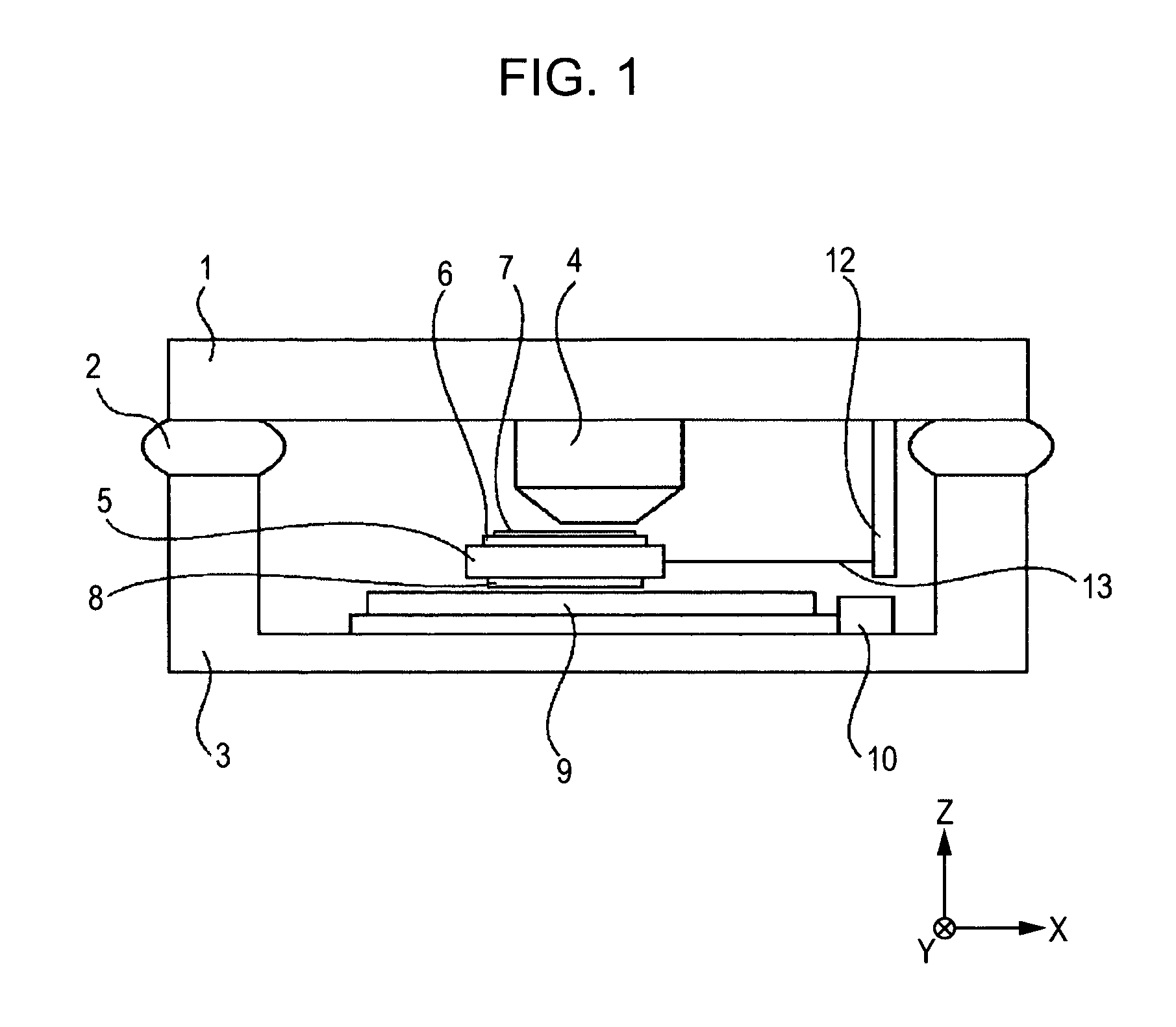 Positioning apparatus