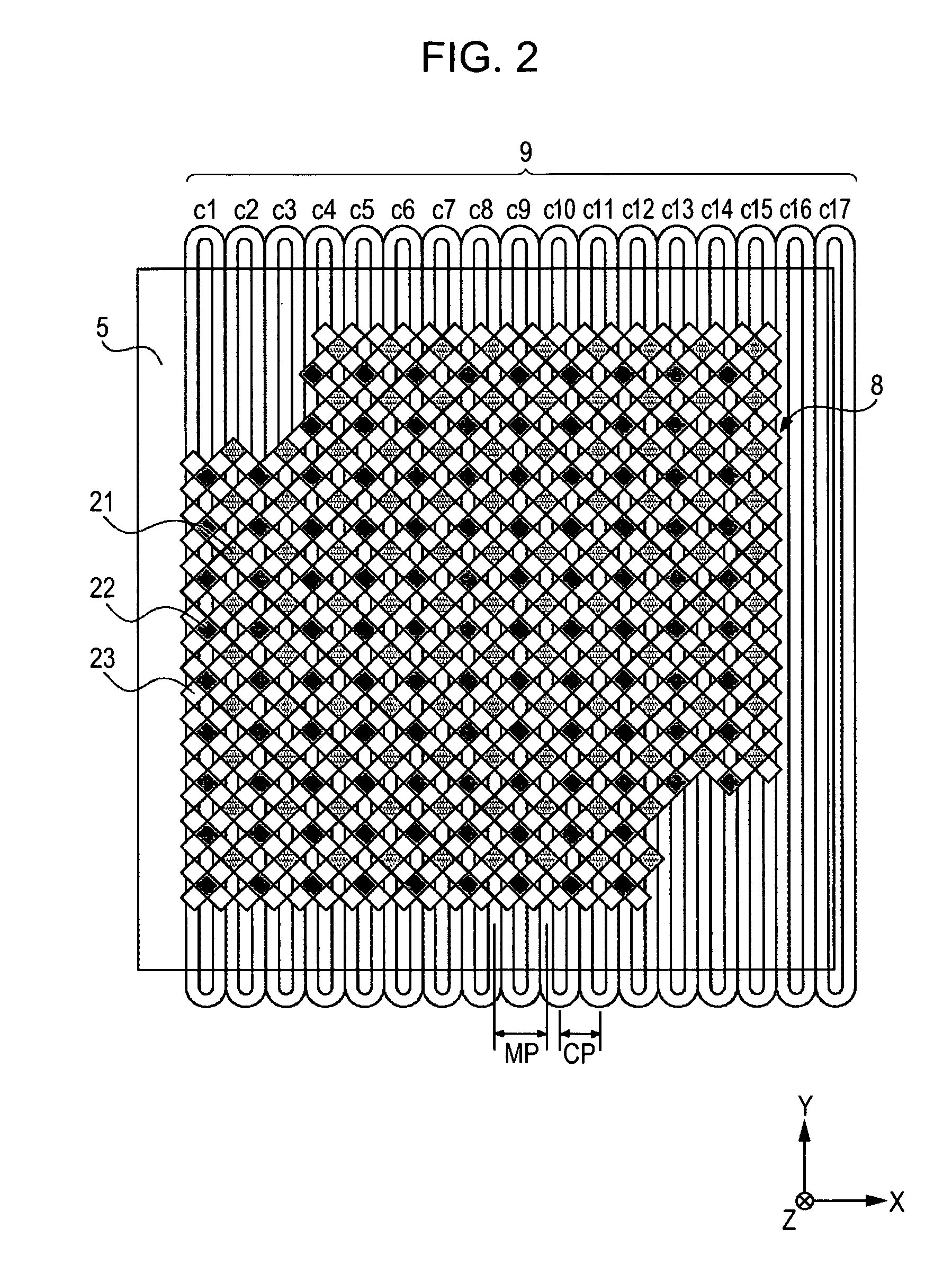 Positioning apparatus