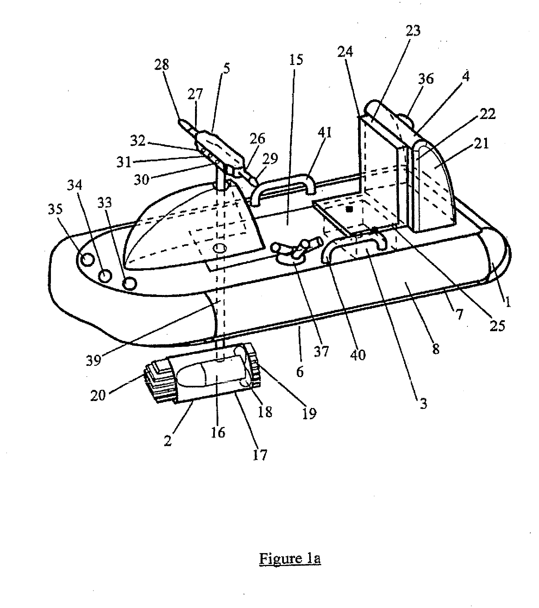 Portable Personal Watercraft