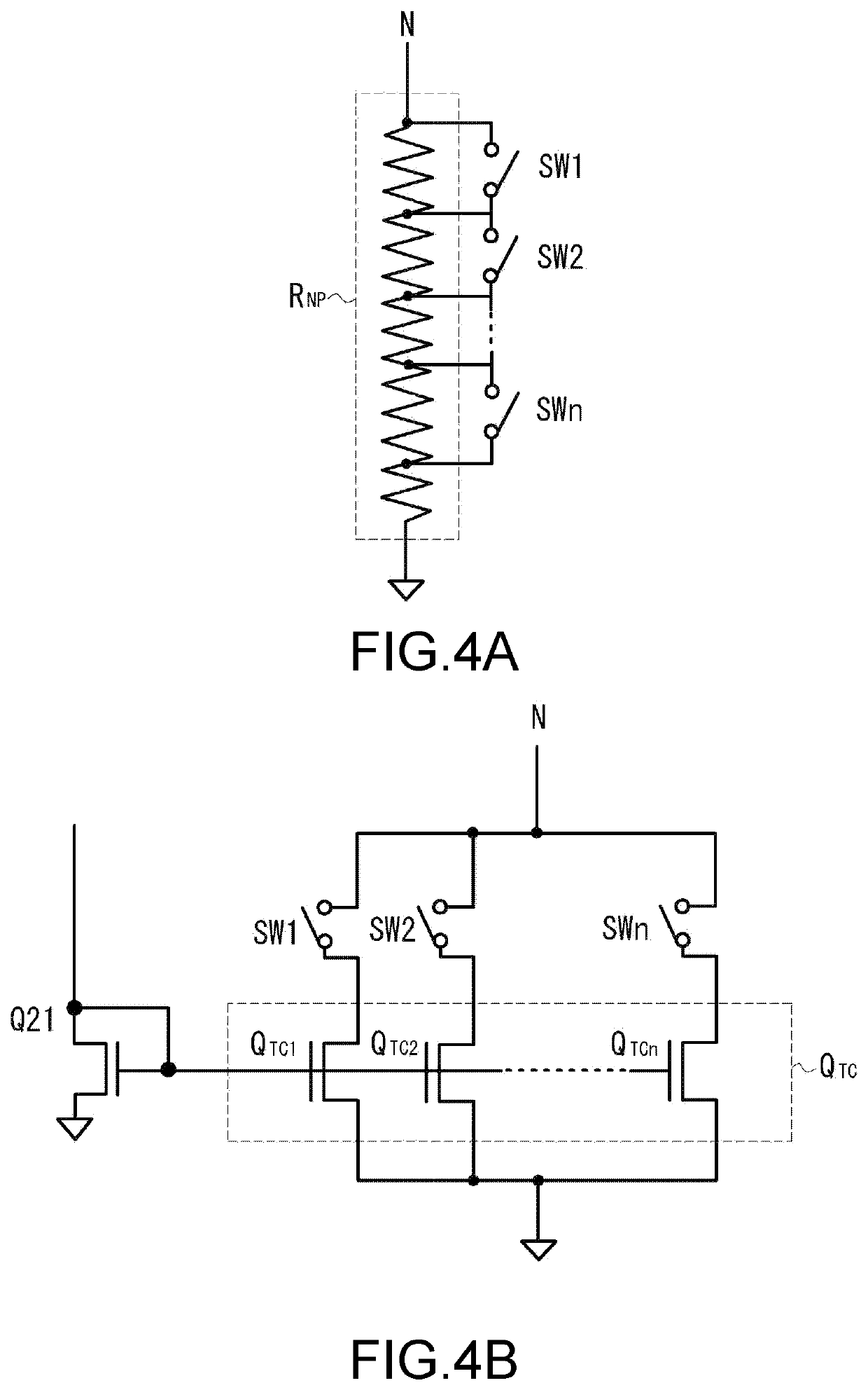 Constant current circuit and semiconductor apparatus