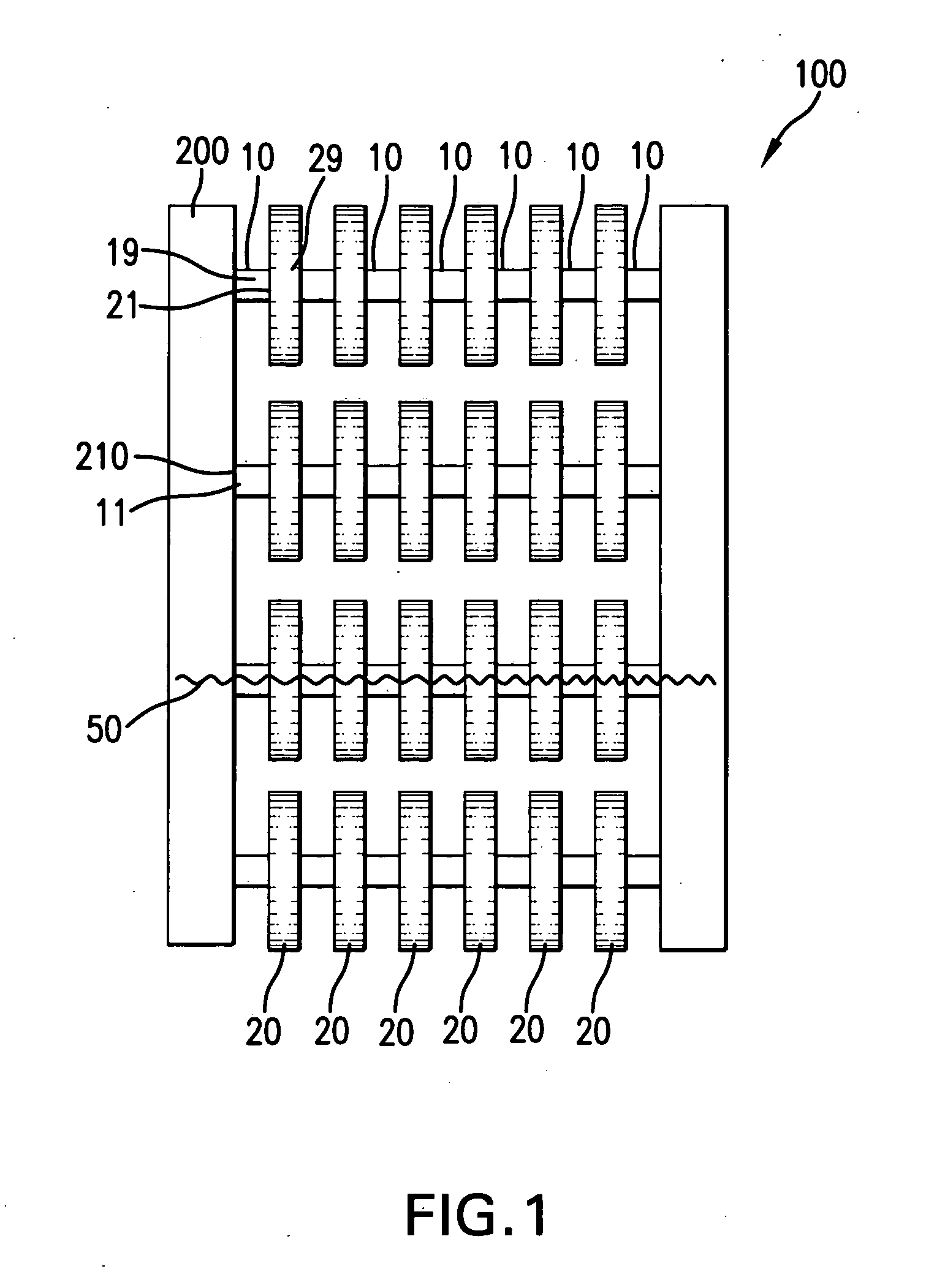 Tube for a heat exchanger