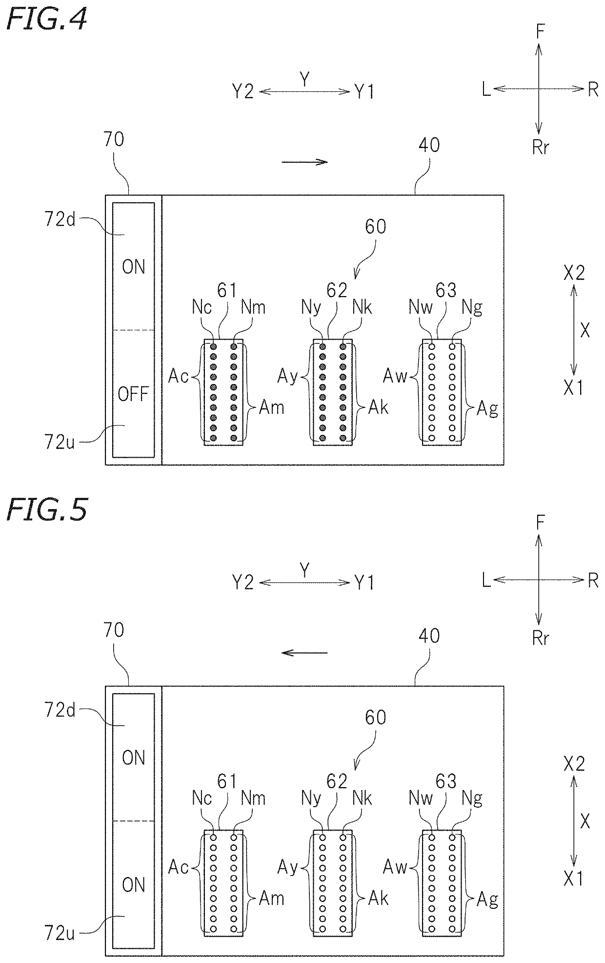 Inkjet printer