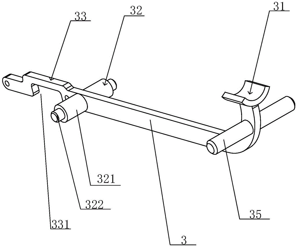 Cigarette making device