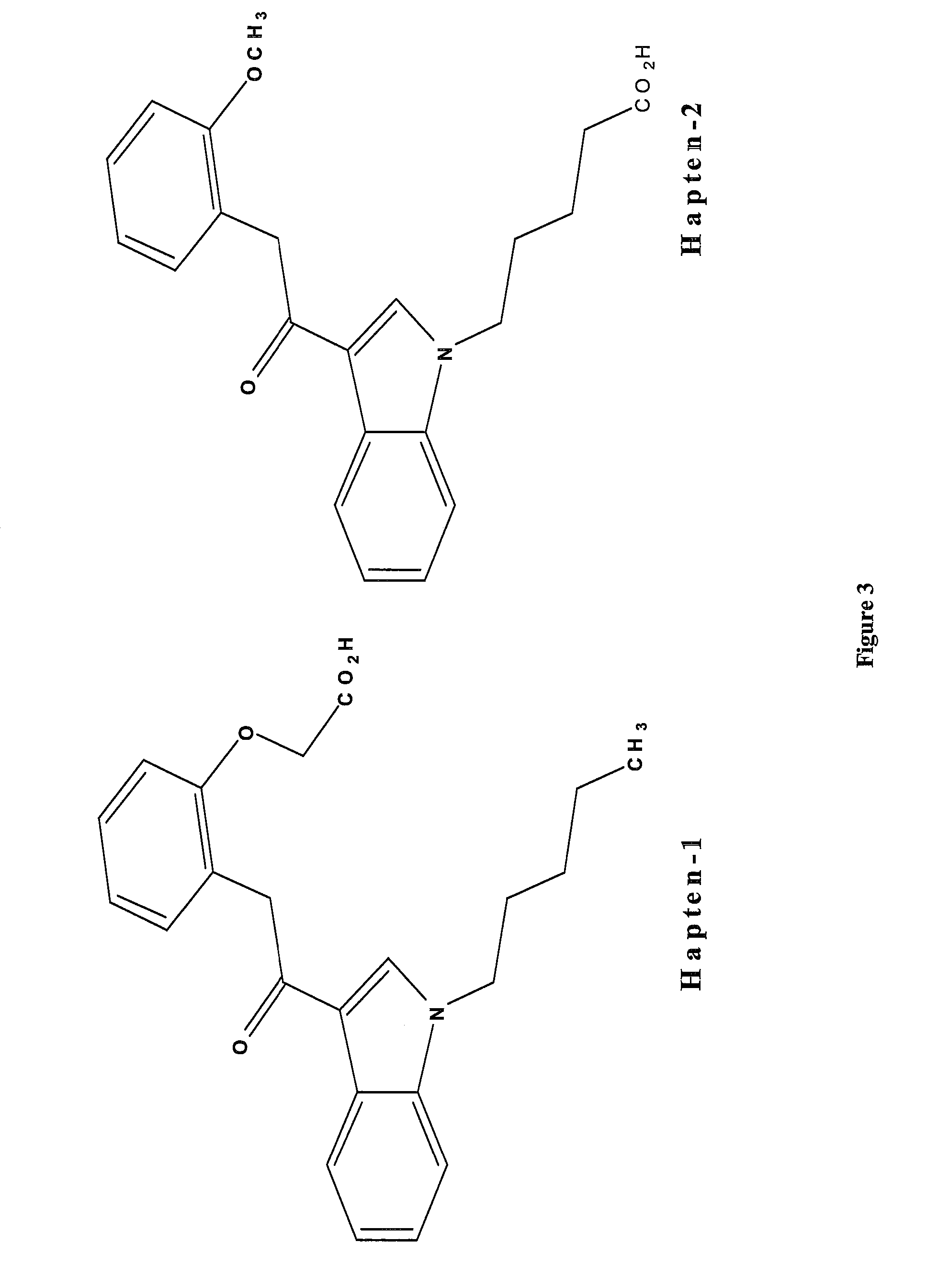 Detection of synthetic cannabinoids