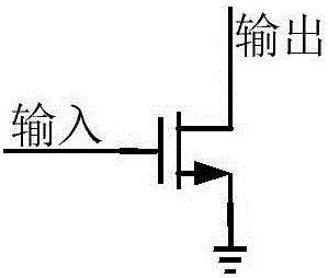 Distributed power amplifier