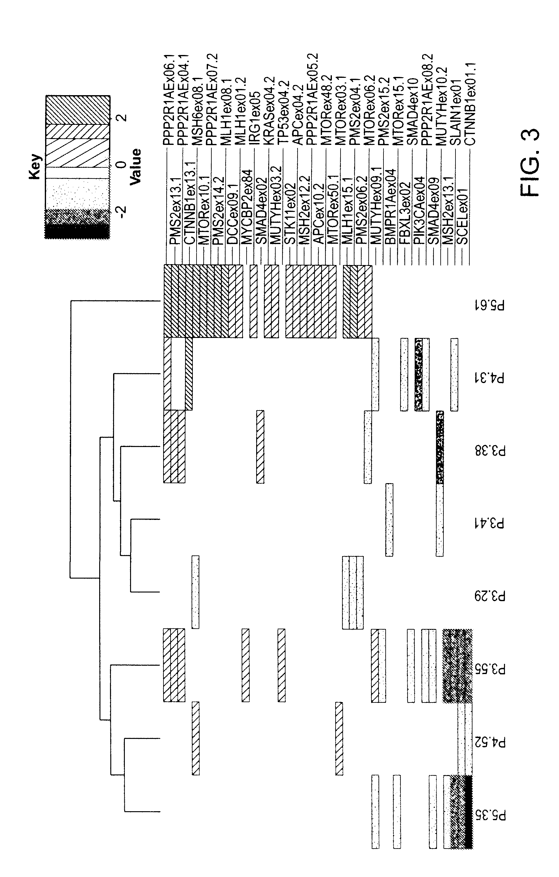 Methods for assessing disease risk