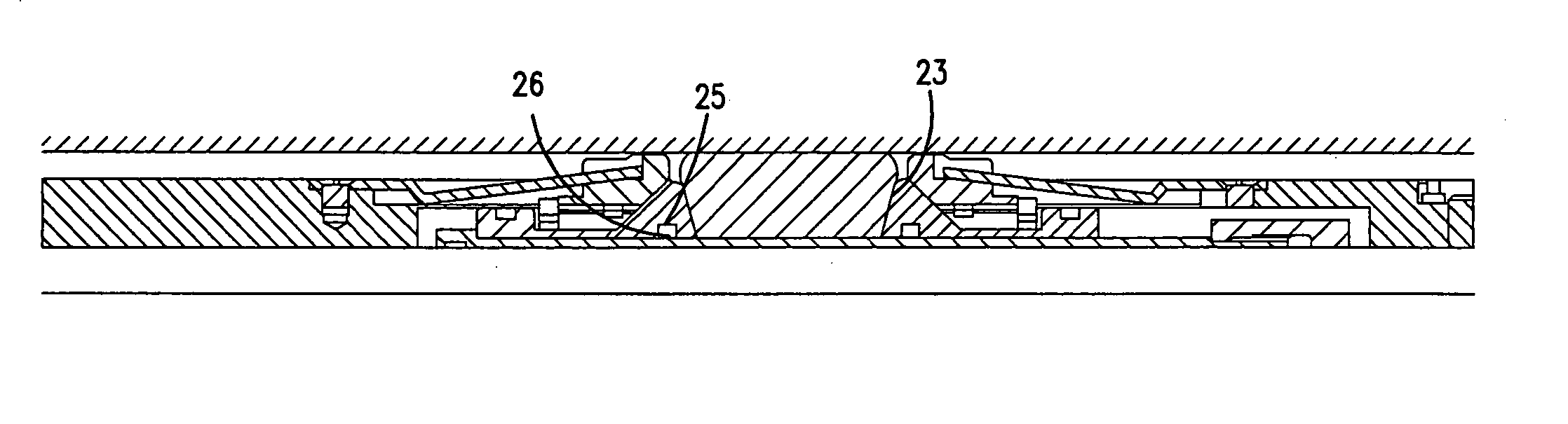 Downhole plug