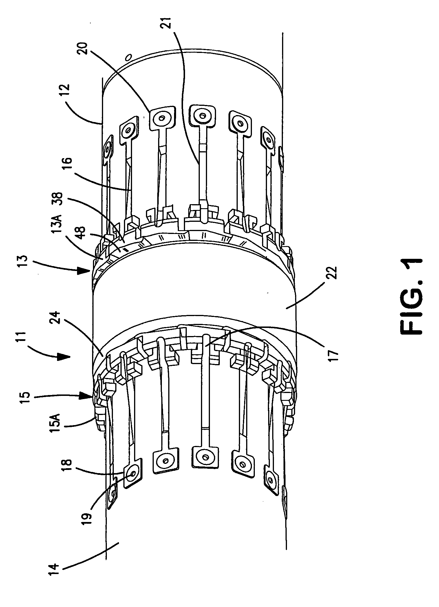 Downhole plug