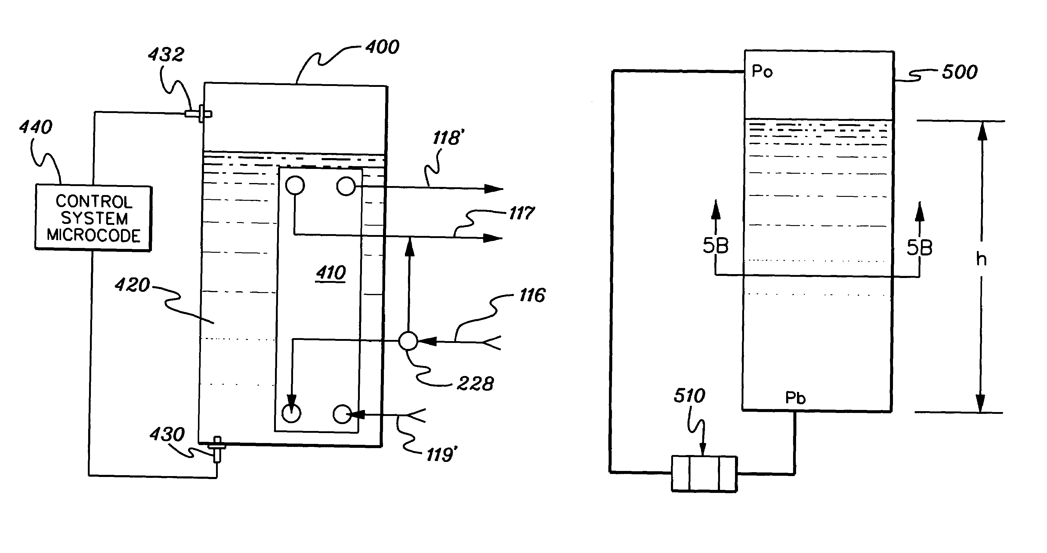 Method, system and program product for monitoring rate of volume change of coolant within a cooling system