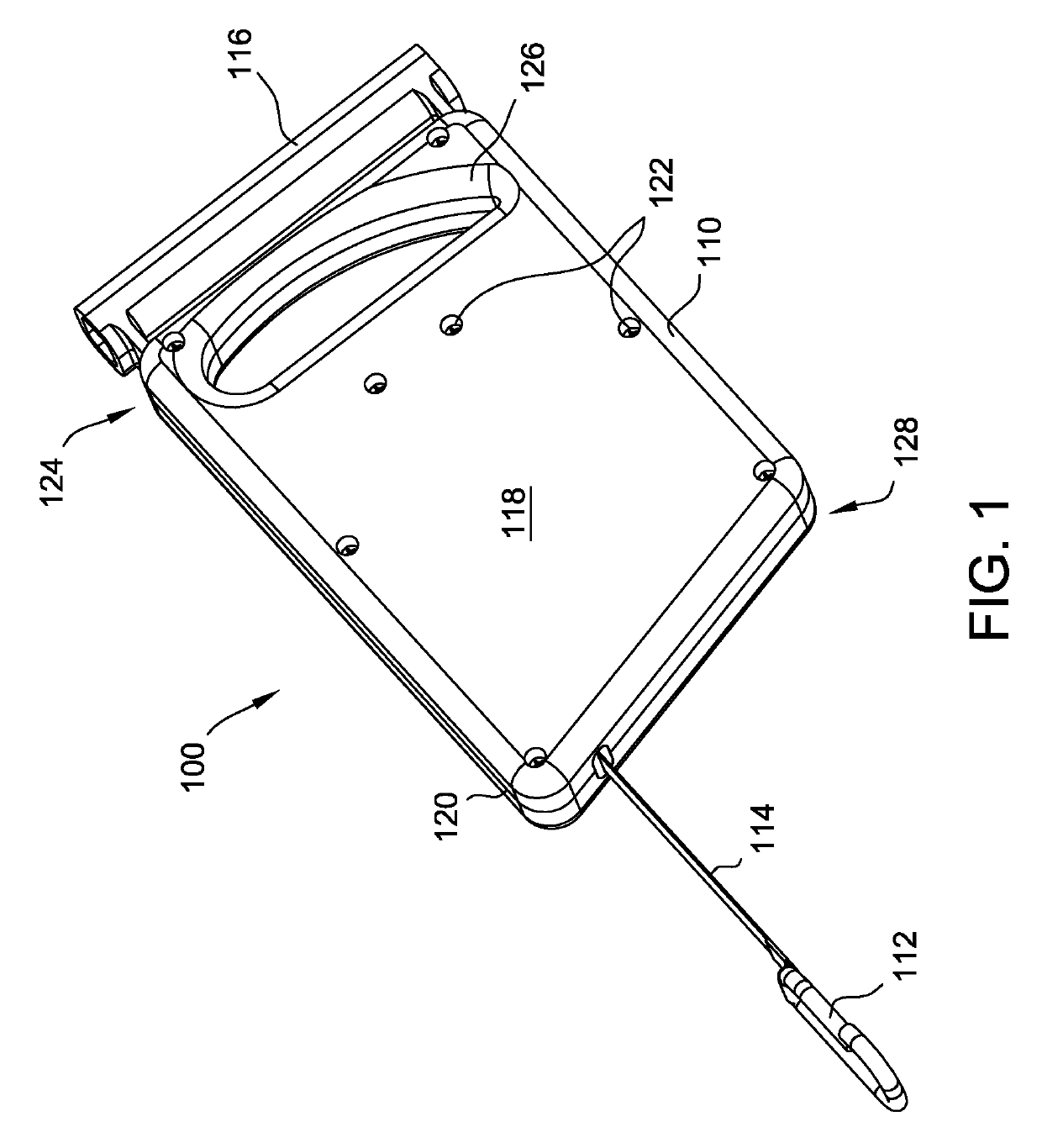 Swing system and methods of using same