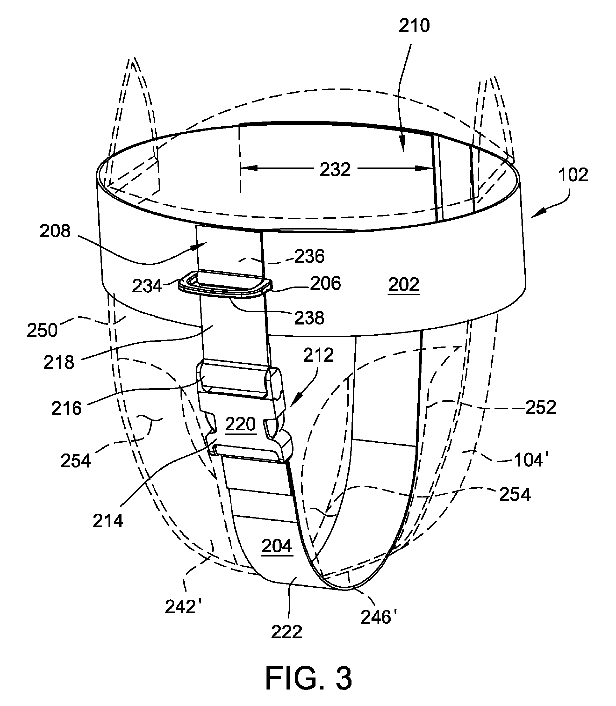 Swing system and methods of using same